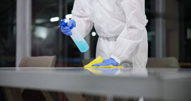 Licensed Biohazard service in Lexington, NC - Trauma Clean Pros